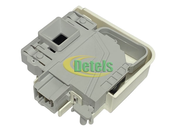 Замок люка (УБЛ) EMZ type 881 9000466729 для пральної машини Bosch Siemens (00619468, 00633765)
